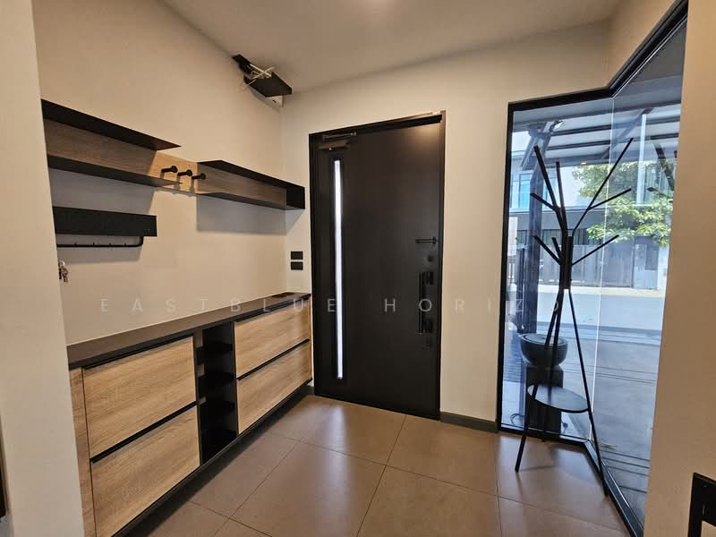 VIVE Bangna KM.7 : วีเว่ บางนา กม. 7, สมุทรปราการ, ถนนบางนา - ตราด, บางแก้ว, บางพลี, สมุทรปราการ, 225 ตร.ม., ทาวน์เฮ้าส์ ขาย, โดย Eastblue Horizon, 500177659 - DDproperty.com