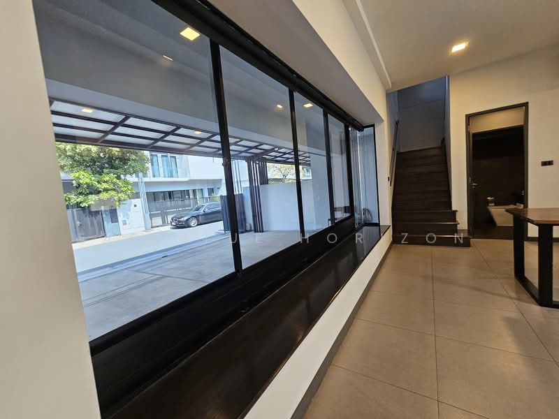 VIVE Bangna KM.7, Samut Prakan, Bang Na - Trat Road, Bang Kaeo, Bang Plee, Samut Prakan, 3 Bedrooms, 225 sqm, Townhouse For Sale, by Eastblue Horizon, 500177659 - DDproperty.com
