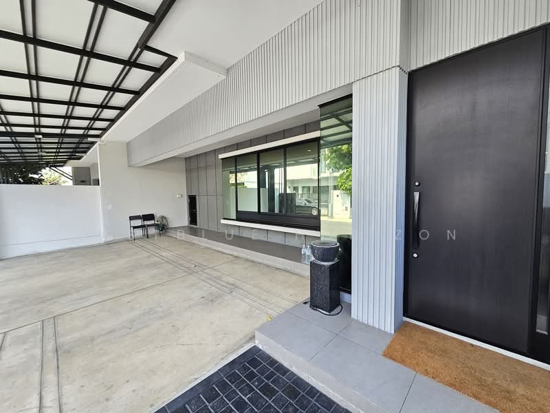 VIVE Bangna KM.7, Samut Prakan, Bang Na - Trat Road, Bang Kaeo, Bang Plee, Samut Prakan, 3 Bedrooms, 225 sqm, Townhouse For Sale, by Eastblue Horizon, 500177659 - DDproperty.com