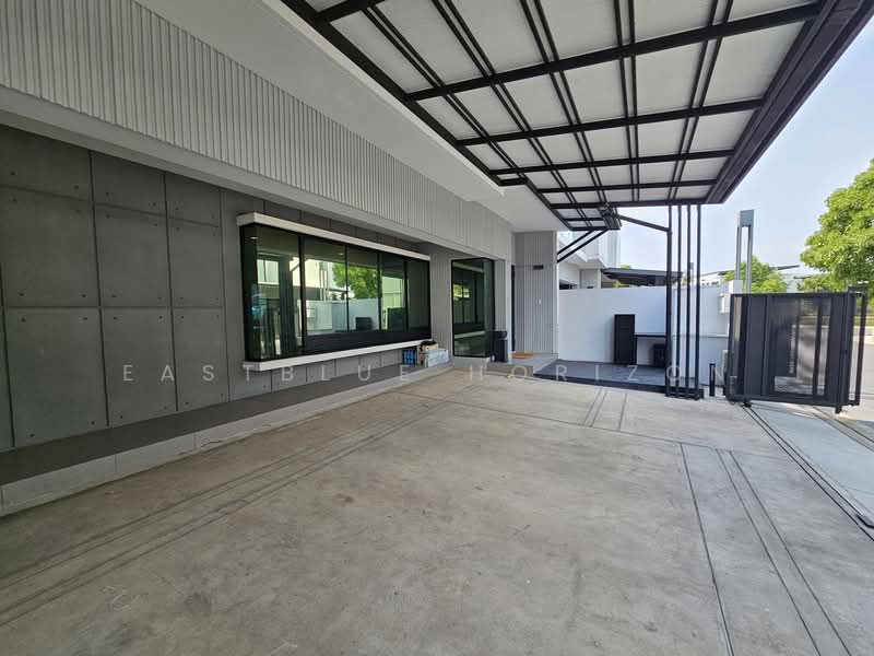 VIVE Bangna KM.7, Samut Prakan, Bang Na - Trat Road, Bang Kaeo, Bang Plee, Samut Prakan, 3 Bedrooms, 225 sqm, Townhouse For Sale, by Eastblue Horizon, 500177659 - DDproperty.com