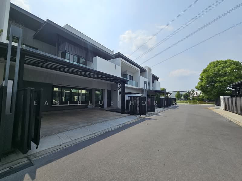 VIVE Bangna KM.7, Samut Prakan, Bang Na - Trat Road, Bang Kaeo, Bang Plee, Samut Prakan, 3 Bedrooms, 225 sqm, Townhouse For Sale, by Eastblue Horizon, 500177659 - DDproperty.com
