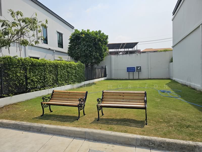 VIVE Bangna KM.7, Samut Prakan, Bang Na - Trat Road, Bang Kaeo, Bang Plee, Samut Prakan, 3 Bedrooms, 225 sqm, Townhouse For Sale, by Eastblue Horizon, 500177659 - DDproperty.com