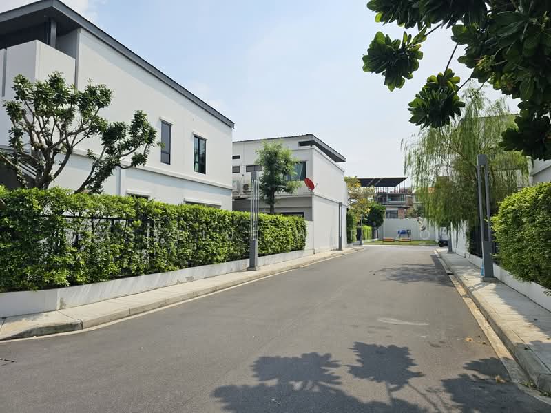 VIVE Bangna KM.7, Samut Prakan, Bang Na - Trat Road, Bang Kaeo, Bang Plee, Samut Prakan, 3 Bedrooms, 225 sqm, Townhouse For Sale, by Eastblue Horizon, 500177659 - DDproperty.com