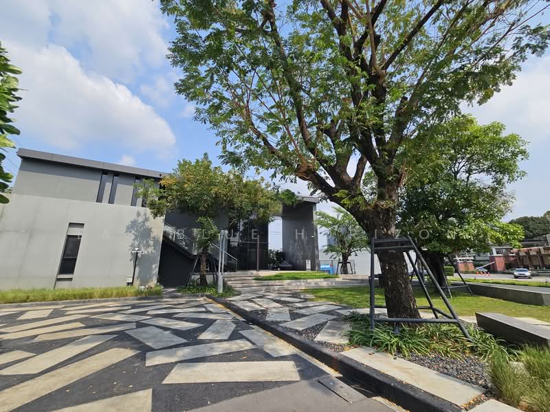 VIVE Bangna KM.7, Samut Prakan, Bang Na - Trat Road, Bang Kaeo, Bang Plee, Samut Prakan, 3 Bedrooms, 225 sqm, Townhouse For Sale, by Eastblue Horizon, 500177659 - DDproperty.com