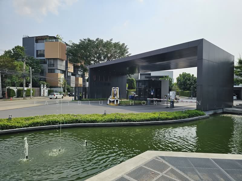 VIVE Bangna KM.7, Samut Prakan, Bang Na - Trat Road, Bang Kaeo, Bang Plee, Samut Prakan, 3 Bedrooms, 225 sqm, Townhouse For Sale, by Eastblue Horizon, 500177659 - DDproperty.com