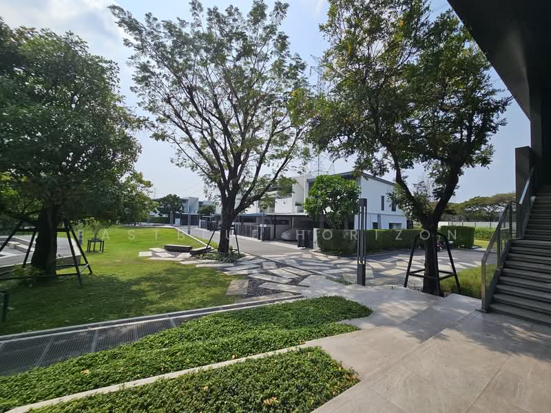 VIVE Bangna KM.7, Samut Prakan, Bang Na - Trat Road, Bang Kaeo, Bang Plee, Samut Prakan, 3 Bedrooms, 225 sqm, Townhouse For Sale, by Eastblue Horizon, 500177659 - DDproperty.com