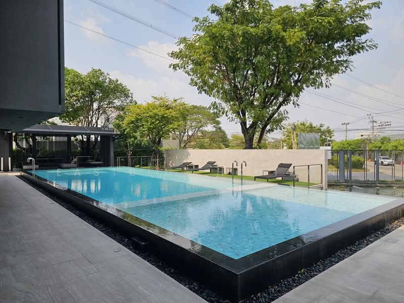 VIVE Bangna KM.7 : วีเว่ บางนา กม. 7, สมุทรปราการ, ถนนบางนา - ตราด, บางแก้ว, บางพลี, สมุทรปราการ, 225 ตร.ม., ทาวน์เฮ้าส์ ขาย, โดย Eastblue Horizon, 500177659 - DDproperty.com