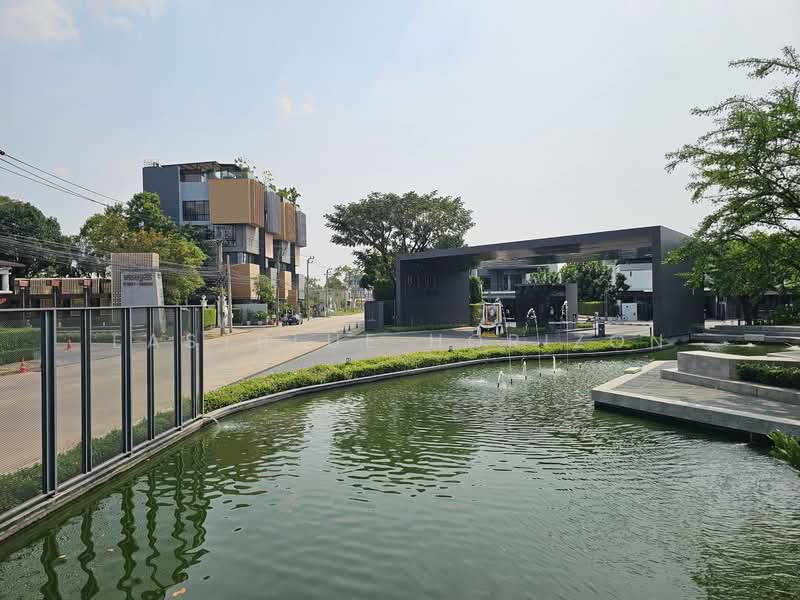 VIVE Bangna KM.7 : วีเว่ บางนา กม. 7, สมุทรปราการ, ถนนบางนา - ตราด, บางแก้ว, บางพลี, สมุทรปราการ, 225 ตร.ม., ทาวน์เฮ้าส์ ขาย, โดย Eastblue Horizon, 500177659 - DDproperty.com