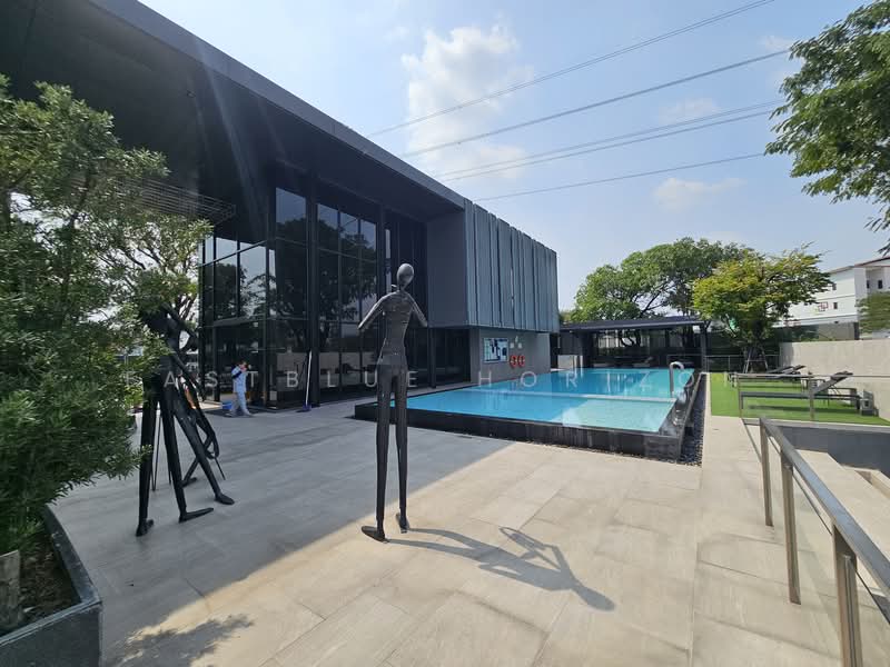 VIVE Bangna KM.7, Samut Prakan, Bang Na - Trat Road, Bang Kaeo, Bang Plee, Samut Prakan, 3 Bedrooms, 225 sqm, Townhouse For Sale, by Eastblue Horizon, 500177659 - DDproperty.com