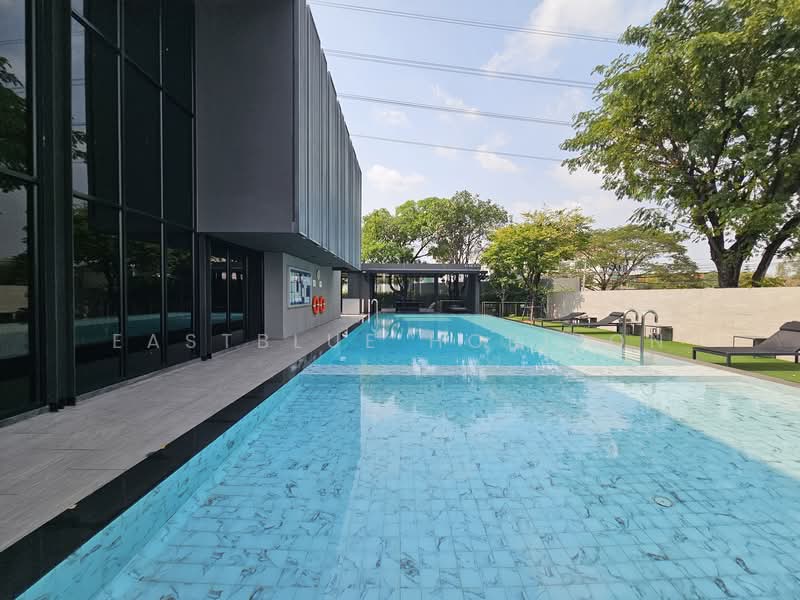 VIVE Bangna KM.7, Samut Prakan, Bang Na - Trat Road, Bang Kaeo, Bang Plee, Samut Prakan, 3 Bedrooms, 225 sqm, Townhouse For Sale, by Eastblue Horizon, 500177659 - DDproperty.com