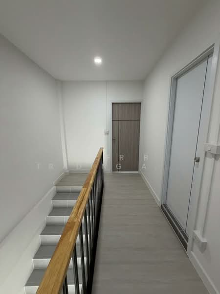 ตึกเเถว ซอย นนทบุรี 46 (ซอยไทยานนท์), Nonthaburi, สนามบินน้ำ, Tha-Sai, Muang Nonthaburi, Nonthaburi, , 150 sqm, Shophouse For Sale, by Super B Estate Co., Ltd, 500177660 - DDproperty.com