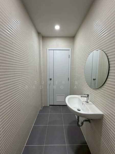 ตึกเเถว ซอย นนทบุรี 46 (ซอยไทยานนท์), Nonthaburi, สนามบินน้ำ, Tha-Sai, Muang Nonthaburi, Nonthaburi, , 150 sqm, Shophouse For Sale, by Super B Estate Co., Ltd, 500177660 - DDproperty.com