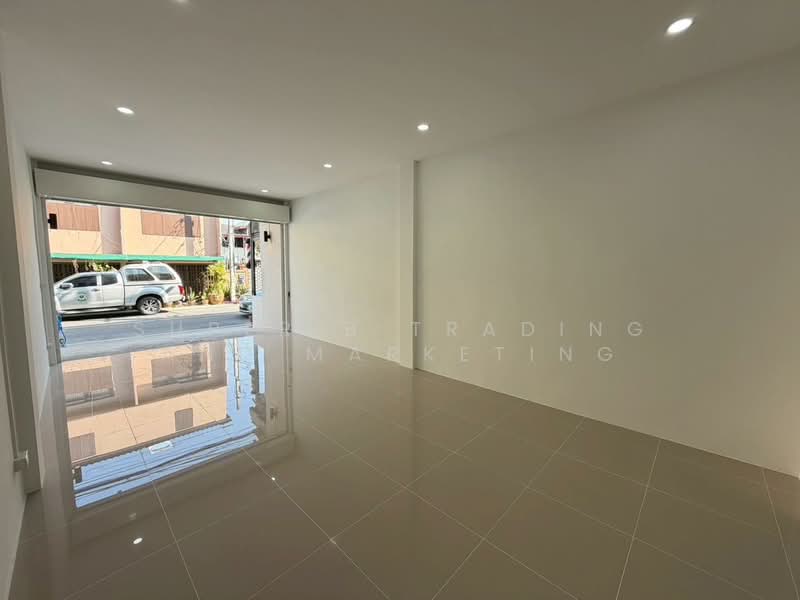 ตึกเเถว ซอย นนทบุรี 46 (ซอยไทยานนท์), Nonthaburi, สนามบินน้ำ, Tha-Sai, Muang Nonthaburi, Nonthaburi, , 150 sqm, Shophouse For Sale, by Super B Estate Co., Ltd, 500177660 - DDproperty.com