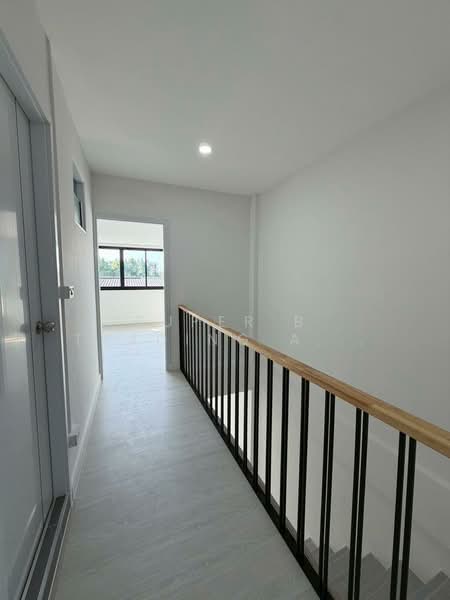 ตึกเเถว ซอย นนทบุรี 46 (ซอยไทยานนท์), Nonthaburi, สนามบินน้ำ, Tha-Sai, Muang Nonthaburi, Nonthaburi, , 150 sqm, Shophouse For Sale, by Super B Estate Co., Ltd, 500177660 - DDproperty.com