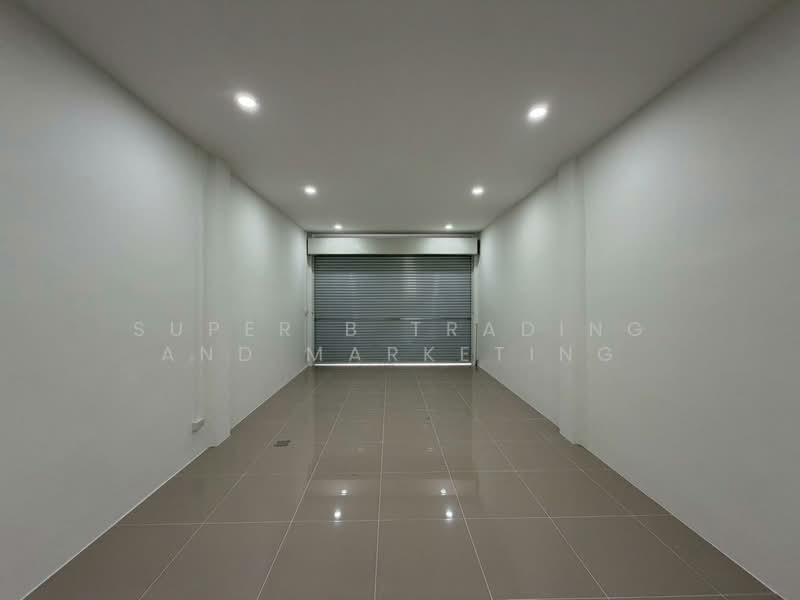 ตึกเเถว ซอย นนทบุรี 46 (ซอยไทยานนท์), Nonthaburi, สนามบินน้ำ, Tha-Sai, Muang Nonthaburi, Nonthaburi, , 150 sqm, Shophouse For Sale, by Super B Estate Co., Ltd, 500177660 - DDproperty.com