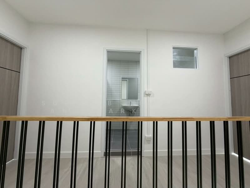 ตึกเเถว ซอย นนทบุรี 46 (ซอยไทยานนท์), Nonthaburi, สนามบินน้ำ, Tha-Sai, Muang Nonthaburi, Nonthaburi, , 150 sqm, Shophouse For Sale, by Super B Estate Co., Ltd, 500177660 - DDproperty.com