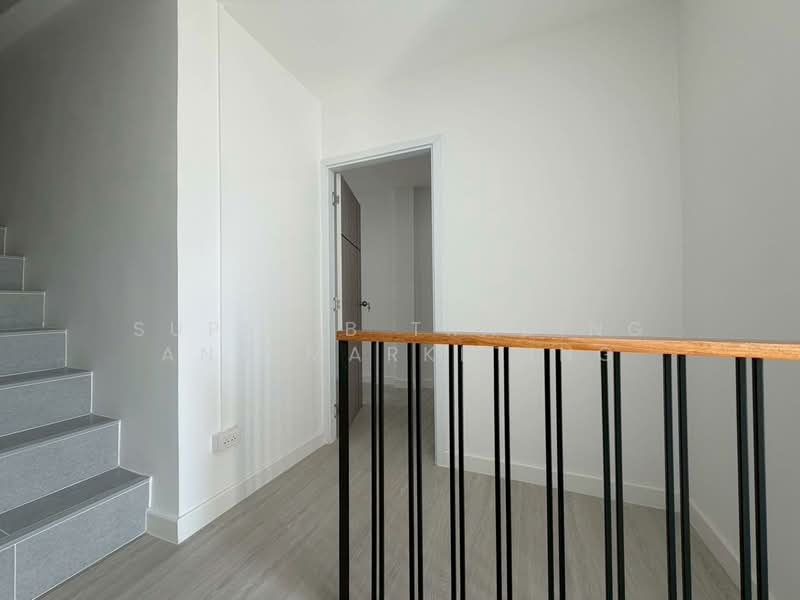 ตึกเเถว ซอย นนทบุรี 46 (ซอยไทยานนท์), นนทบุรี, สนามบินน้ำ, ท่าทราย, เมืองนนทบุรี, นนทบุรี, 150 ตร.ม., ตึกแถว-อาคารพาณิชย์ ขาย, โดย Super B Estate Co., Ltd, 500177660 - DDproperty.com