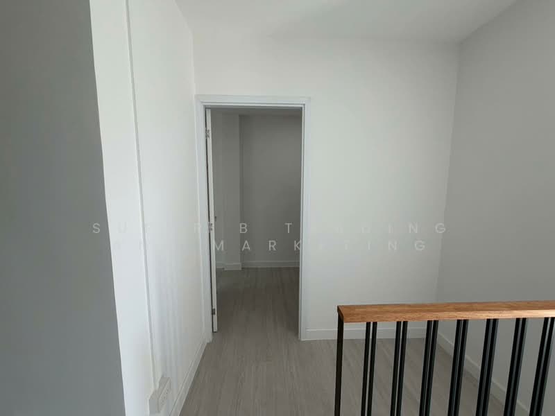 ตึกเเถว ซอย นนทบุรี 46 (ซอยไทยานนท์), นนทบุรี, สนามบินน้ำ, ท่าทราย, เมืองนนทบุรี, นนทบุรี, 150 ตร.ม., ตึกแถว-อาคารพาณิชย์ ขาย, โดย Super B Estate Co., Ltd, 500177660 - DDproperty.com