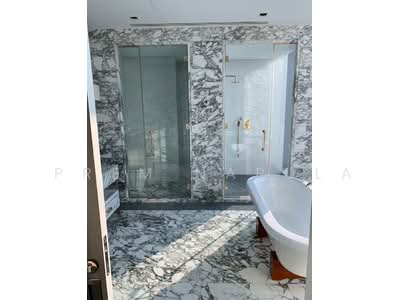 ขาย - The Ritz-Carlton Residences : เดอะ ริซท์-คาร์ลตัน เรสซิเดนเซส, กรุงเทพ