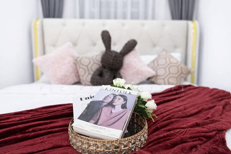 ทาวน์เฮาส์ 3 ห้องนอน ห้องมุม ให้เช่าในพัทยาตะวันออก, ชลบุรี, บางละมุง, บางละมุง, ชลบุรี, 72 ตร.ม., ทาวน์เฮ้าส์ ให้เช่า, โดย PLC Real Estate, 500177665 - DDproperty.com