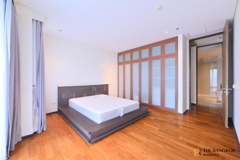 The Lakes, Bangkok, 123 Ratchadaphisek Road, Khlong Toei, Khlong Toei, Bangkok, 3 Bedrooms, 210 sqm, Condo For Rent, by Nicha Peerakittikul, 500177666 - DDproperty.com