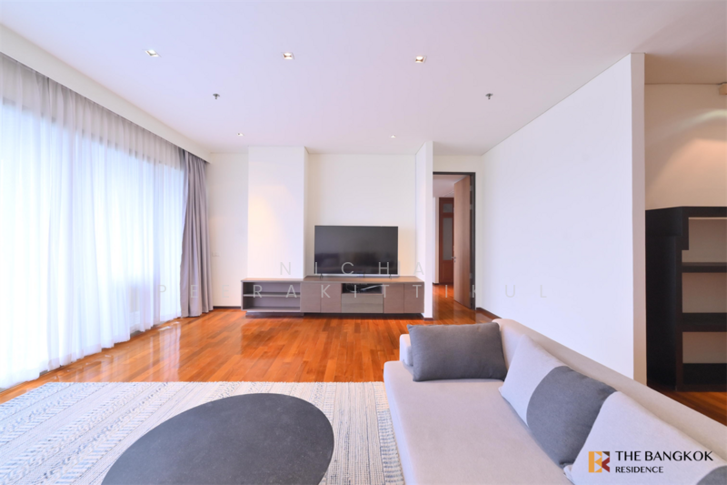 The Lakes, Bangkok, 123 Ratchadaphisek Road, Khlong Toei, Khlong Toei, Bangkok, 3 Bedrooms, 210 sqm, Condo For Rent, by Nicha Peerakittikul, 500177666 - DDproperty.com