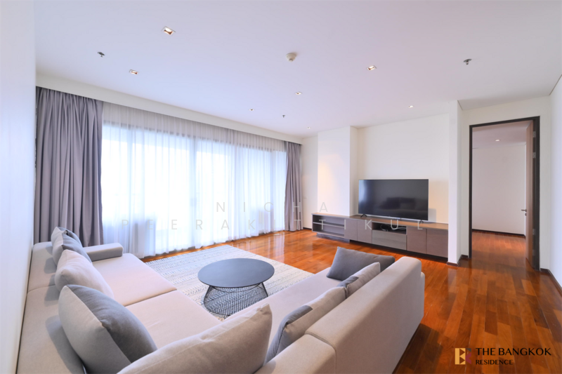 The Lakes, Bangkok, 123 Ratchadaphisek Road, Khlong Toei, Khlong Toei, Bangkok, 3 Bedrooms, 210 sqm, Condo For Rent, by Nicha Peerakittikul, 500177666 - DDproperty.com