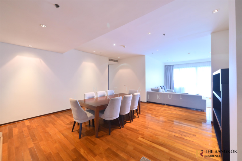 The Lakes, Bangkok, 123 Ratchadaphisek Road, Khlong Toei, Khlong Toei, Bangkok, 3 Bedrooms, 210 sqm, Condo For Rent, by Nicha Peerakittikul, 500177666 - DDproperty.com