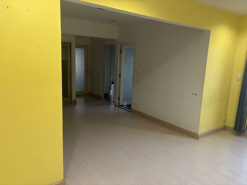 Baan Suanthon Ratchada, Bangkok, 60 Chuea Phloeng 2 Alley, Jom Phon, Chatuchak, Bangkok, 2 Bedrooms, 85 sqm, Condo For Sale, by Ya, 500177667 - DDproperty.com