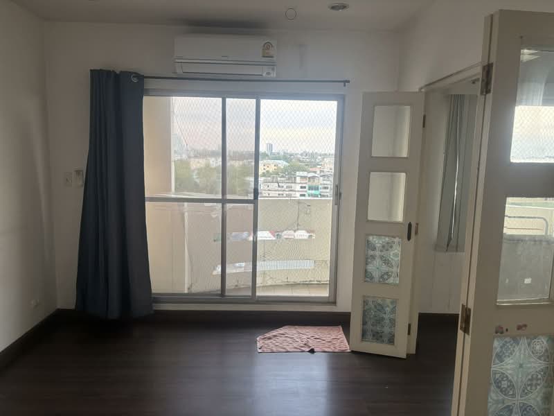 Baan Suanthon Ratchada, Bangkok, 60 Chuea Phloeng 2 Alley, Jom Phon, Chatuchak, Bangkok, 2 Bedrooms, 85 sqm, Condo For Sale, by Ya, 500177667 - DDproperty.com