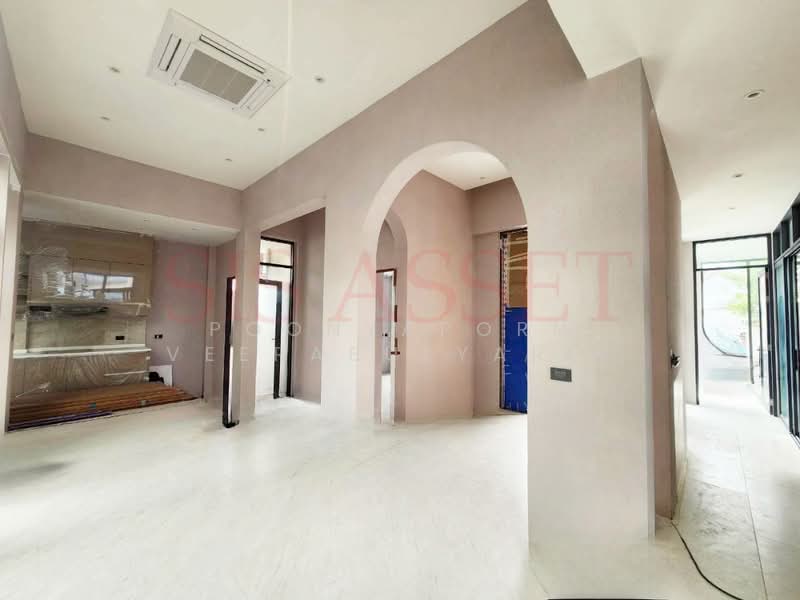 บ้านเดี่ยวสไตล์โมเดิร์น - ซอยนวมินทร์ 24, กรุงเทพ, คลองกุ่ม, บึงกุ่ม, กรุงเทพ, 294 ตร.ม., บ้านเดี่ยว ขาย, โดย Poonyaporn Veerabulyarit, 500177668 - DDproperty.com