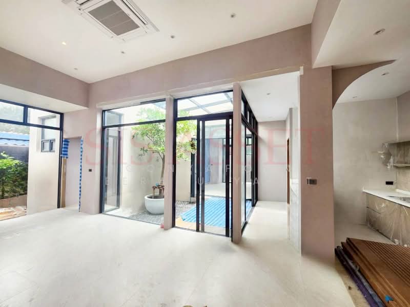 บ้านเดี่ยวสไตล์โมเดิร์น - ซอยนวมินทร์ 24, Bangkok, Khlong Kum, Bueng Kum, Bangkok, 3 Bedrooms, 294 sqm, Single Detached House For Sale, by Poonyaporn Veerabulyarit, 500177668 - DDproperty.com