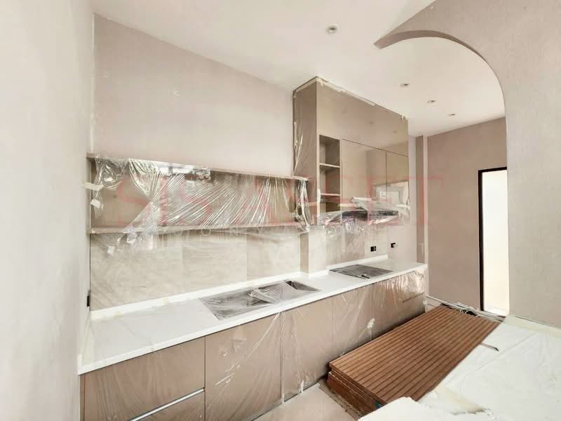 บ้านเดี่ยวสไตล์โมเดิร์น - ซอยนวมินทร์ 24, Bangkok, Khlong Kum, Bueng Kum, Bangkok, 3 Bedrooms, 294 sqm, Single Detached House For Sale, by Poonyaporn Veerabulyarit, 500177668 - DDproperty.com