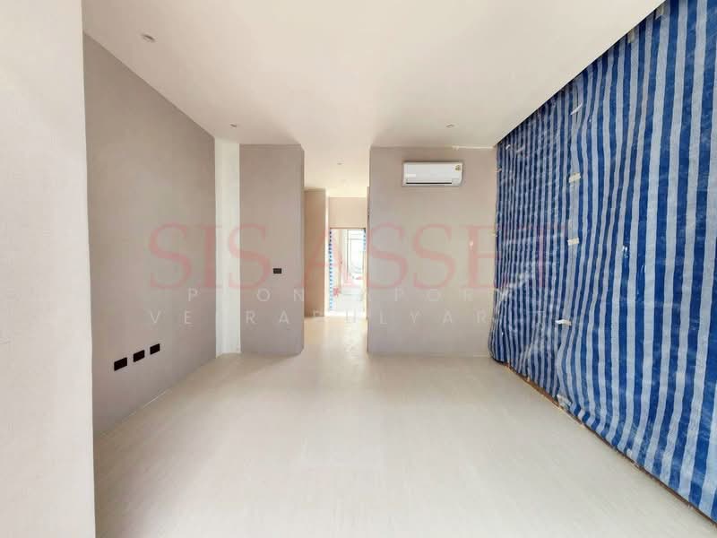 บ้านเดี่ยวสไตล์โมเดิร์น - ซอยนวมินทร์ 24, กรุงเทพ, คลองกุ่ม, บึงกุ่ม, กรุงเทพ, 294 ตร.ม., บ้านเดี่ยว ขาย, โดย Poonyaporn Veerabulyarit, 500177668 - DDproperty.com