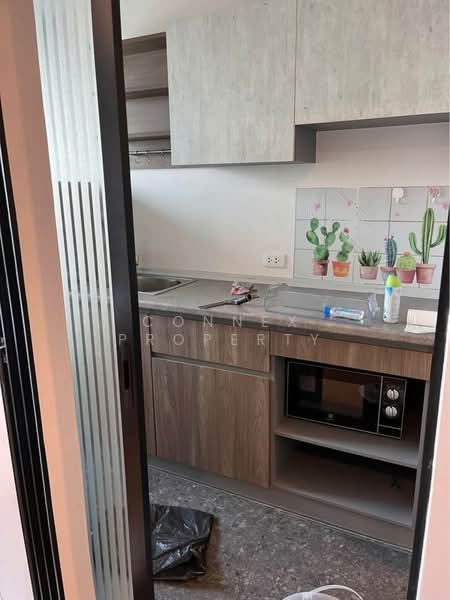 The Cube Loft Srinakarin-Theparak : เดอะคิวบ์ ลอฟท์ ศรีนครินทร์-เทพารักษ์, สมุทรปราการ, สำโรงเหนือ, เมืองสมุทรปราการ, สมุทรปราการ, 28 ตร.ม., คอนโด ขาย, โดย Connex Property, 500177670 - DDproperty.com