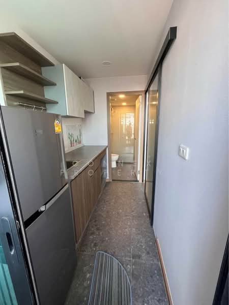 The Cube Loft Srinakarin-Theparak, Samut Prakan, Samrong Nua, Muang Samut Prakarn, Samut Prakan, 1 Bedroom, 28 sqm, Condo For Sale, by Connex Property, 500177670 - DDproperty.com