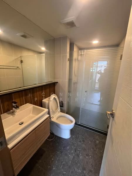 The Cube Loft Srinakarin-Theparak, Samut Prakan, Samrong Nua, Muang Samut Prakarn, Samut Prakan, 1 Bedroom, 28 sqm, Condo For Sale, by Connex Property, 500177670 - DDproperty.com