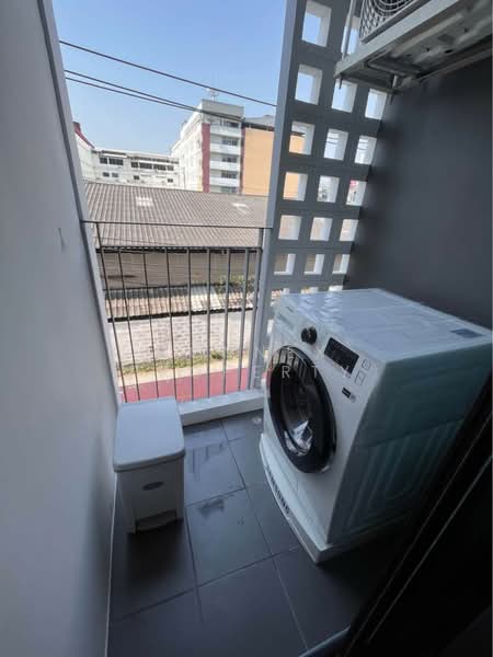 The Cube Loft Srinakarin-Theparak, Samut Prakan, Samrong Nua, Muang Samut Prakarn, Samut Prakan, 1 Bedroom, 28 sqm, Condo For Sale, by Connex Property, 500177670 - DDproperty.com