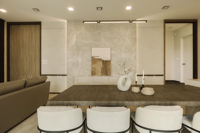 VIVE Krungthep Kreetha, Bangkok, Krungthep Kreetha Road, Saphan Sung, Saphan Sung, Bangkok, 4 Bedrooms, 421 sqm, Single Detached House For Rent, by Usuma Usumachat, 500177672 - DDproperty.com