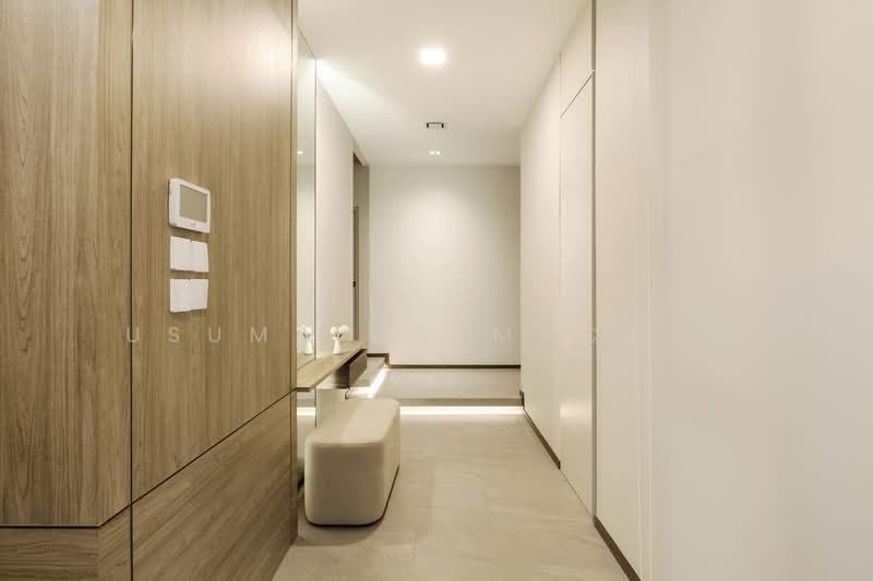 VIVE Krungthep Kreetha, Bangkok, Krungthep Kreetha Road, Saphan Sung, Saphan Sung, Bangkok, 4 Bedrooms, 421 sqm, Single Detached House For Rent, by Usuma Usumachat, 500177672 - DDproperty.com