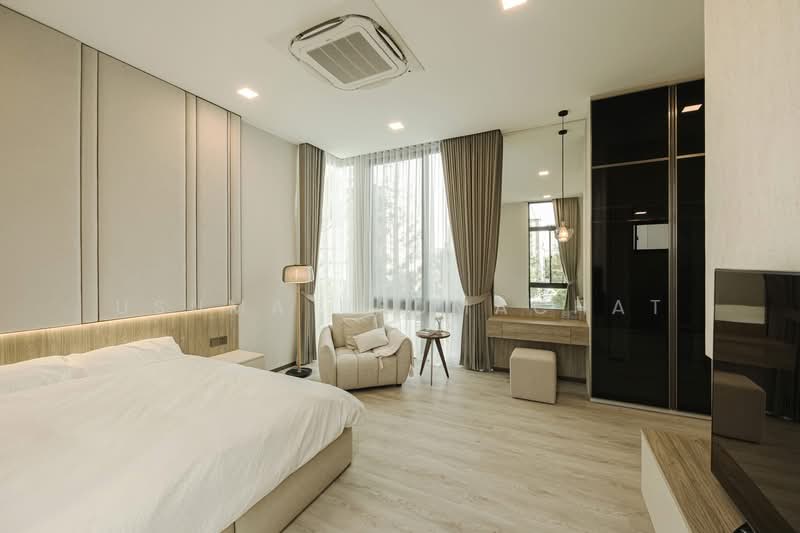 VIVE Krungthep Kreetha : วีเว่ กรุงเทพกรีฑา, กรุงเทพ, ถนนกรุงเทพกรีฑา, สะพานสูง, สะพานสูง, กรุงเทพ, 421 ตร.ม., บ้านเดี่ยว ให้เช่า, โดย Usuma Usumachat, 500177672 - DDproperty.com