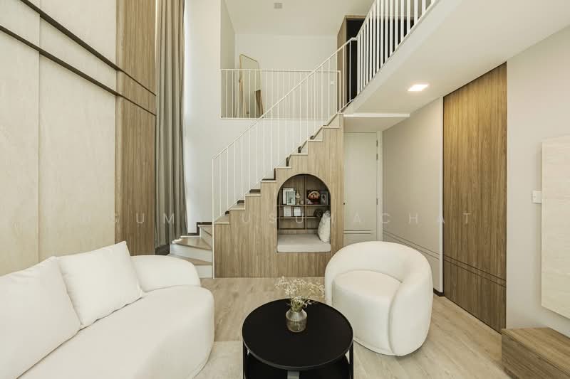 VIVE Krungthep Kreetha, Bangkok, Krungthep Kreetha Road, Saphan Sung, Saphan Sung, Bangkok, 4 Bedrooms, 421 sqm, Single Detached House For Rent, by Usuma Usumachat, 500177672 - DDproperty.com