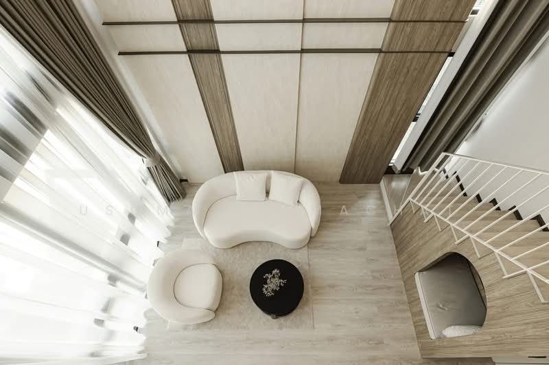 VIVE Krungthep Kreetha, Bangkok, Krungthep Kreetha Road, Saphan Sung, Saphan Sung, Bangkok, 4 Bedrooms, 421 sqm, Single Detached House For Rent, by Usuma Usumachat, 500177672 - DDproperty.com