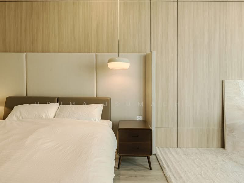 VIVE Krungthep Kreetha : วีเว่ กรุงเทพกรีฑา, กรุงเทพ, ถนนกรุงเทพกรีฑา, สะพานสูง, สะพานสูง, กรุงเทพ, 421 ตร.ม., บ้านเดี่ยว ให้เช่า, โดย Usuma Usumachat, 500177672 - DDproperty.com