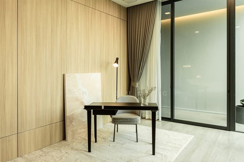 VIVE Krungthep Kreetha, Bangkok, Krungthep Kreetha Road, Saphan Sung, Saphan Sung, Bangkok, 4 Bedrooms, 421 sqm, Single Detached House For Rent, by Usuma Usumachat, 500177672 - DDproperty.com