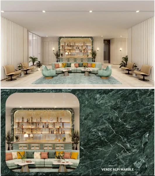 PTY Residence Sai 1 : พีทีวาย เรสซิเดนซ์ สาย 1, ชลบุรี, หนองปรือ, บางละมุง, ชลบุรี, 53 ตร.ม., คอนโด ขาย, โดย ธนภัทร เศรษฐพงศ์วนิช, 500177673 - DDproperty.com