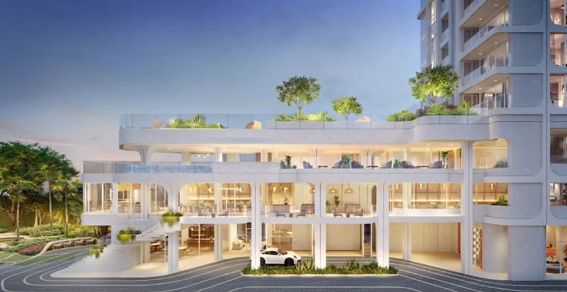 PTY Residence Sai 1, Chon Buri (Pattaya), Nong Pru, Bang Lamung (Pattaya), Chon Buri (Pattaya), 1 Bedroom, 53 sqm, Condo For Sale, by ธนภัทร เศรษฐพงศ์วนิช, 500177673 - DDproperty.com