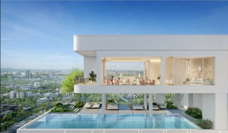 PTY Residence Sai 1, Chon Buri (Pattaya), Nong Pru, Bang Lamung (Pattaya), Chon Buri (Pattaya), 1 Bedroom, 53 sqm, Condo For Sale, by ธนภัทร เศรษฐพงศ์วนิช, 500177673 - DDproperty.com