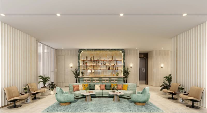 PTY Residence Sai 1, Chon Buri (Pattaya), Nong Pru, Bang Lamung (Pattaya), Chon Buri (Pattaya), 1 Bedroom, 53 sqm, Condo For Sale, by ธนภัทร เศรษฐพงศ์วนิช, 500177673 - DDproperty.com