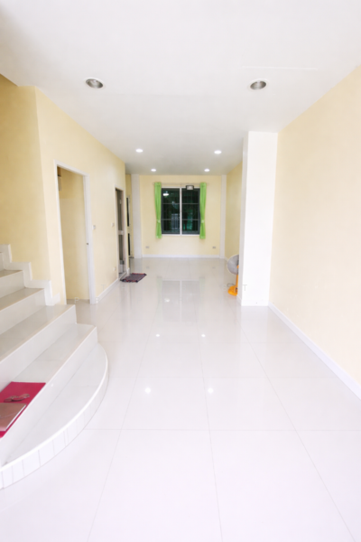 หมู่บ้านอัศวะ สมุทรสาคร, สมุทรสาคร, ท่าทราย, เมืองสมุทรสาคร, สมุทรสาคร, 154 ตร.ม., บ้านแฝด ขาย, โดย The Best Property กวาง, 500177674 - DDproperty.com